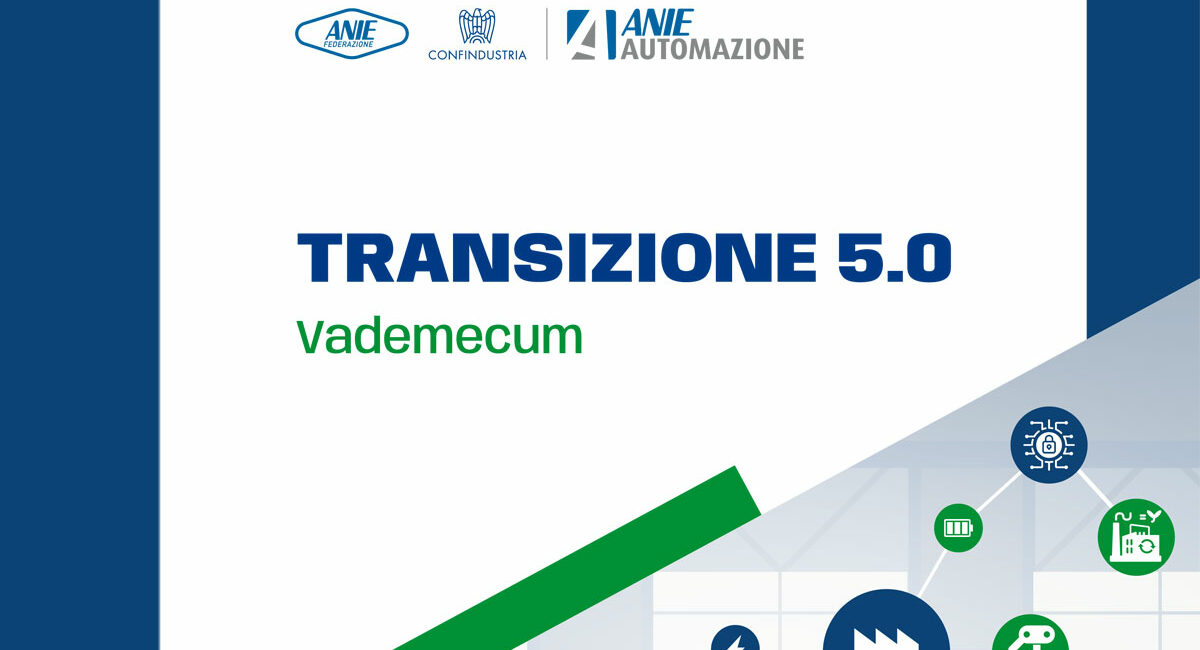 Vademecum transizione 5.0